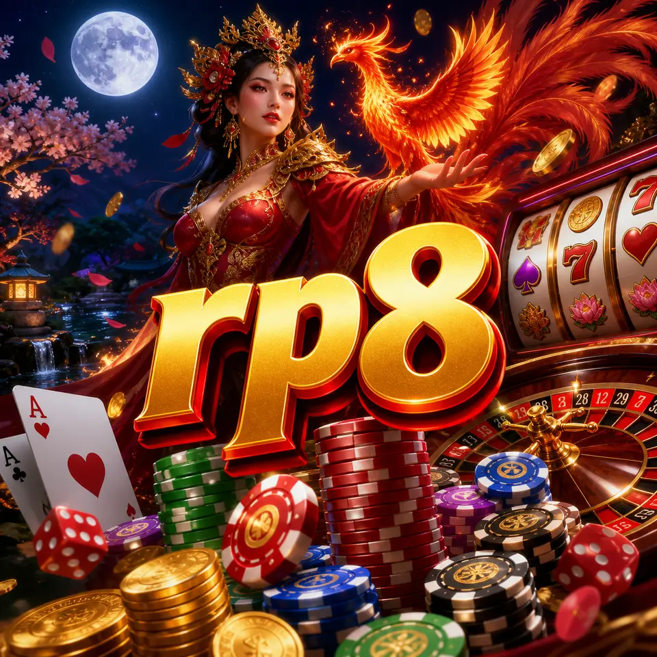 rp8 Akses