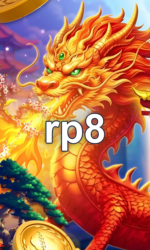 rp8 Akses