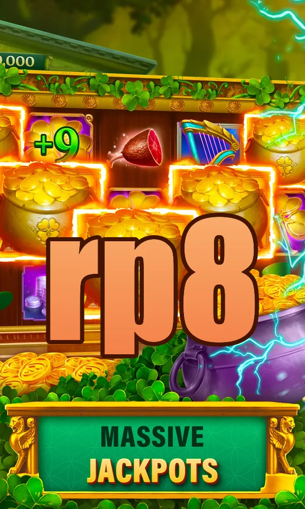 rp8 Masuk