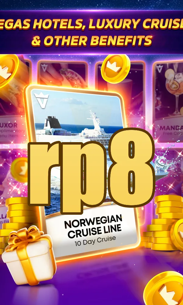 rp8 Masuk