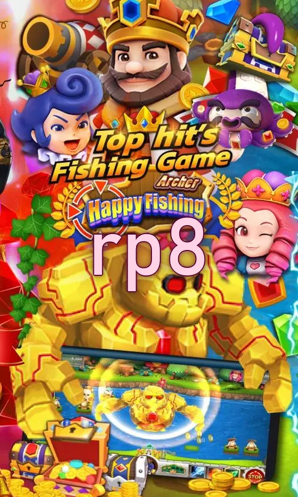 rp8 Masuk